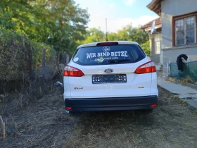 Ford Focus, снимка 7