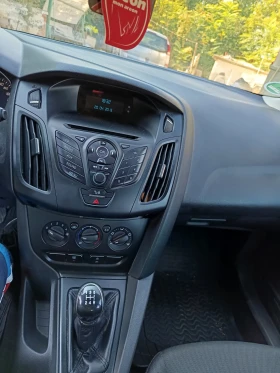 Ford Focus, снимка 9