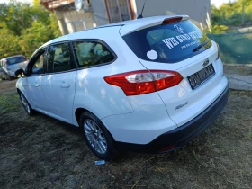 Ford Focus, снимка 6