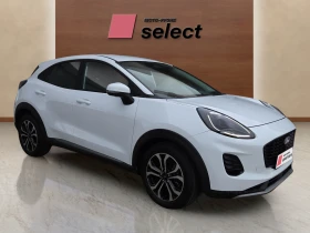 Ford Puma 1.0i, снимка 7