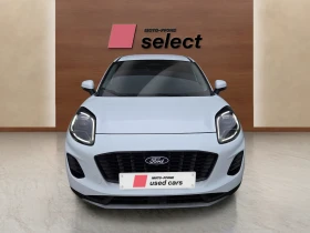 Ford Puma 1.0i, снимка 8