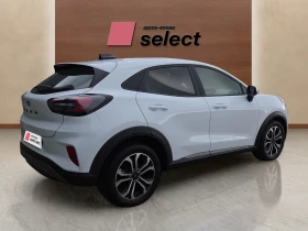 Ford Puma 1.0i, снимка 5
