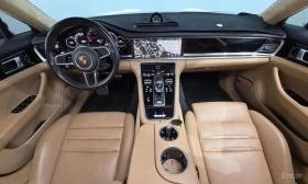 Porsche Panamera, снимка 7