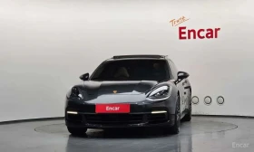 Porsche Panamera, снимка 3