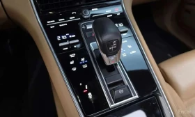 Porsche Panamera, снимка 9