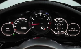 Porsche Panamera, снимка 8
