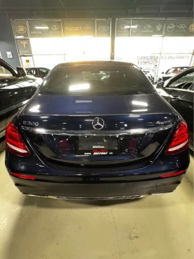 Mercedes-Benz E 300 АвтоКредит, снимка 3