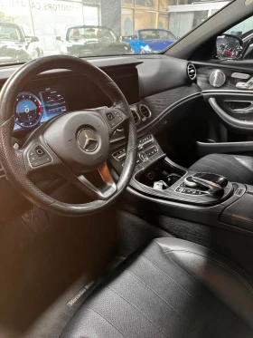 Mercedes-Benz E 300 АвтоКредит, снимка 13