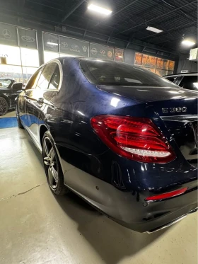 Mercedes-Benz E 300 АвтоКредит, снимка 4