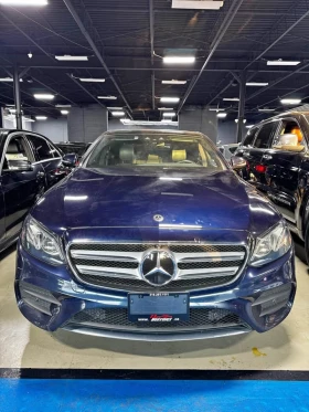 Mercedes-Benz E 300 АвтоКредит, снимка 1