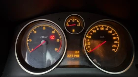 Opel Astra H, снимка 6