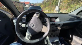 Opel Astra H, снимка 5