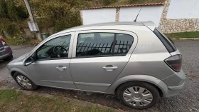 Opel Astra H, снимка 4