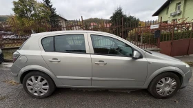 Opel Astra H, снимка 3