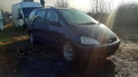 Ford Galaxy 1.9tdi/на части - [3] 