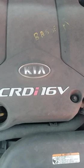 Kia Ceed 1.6 crdi - [4] 