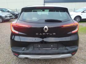 Renault Captur 1.5 dCi Zen, 115. | Mobile.bg   5