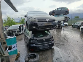 ������ VW Golf