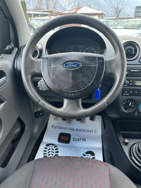 Ford Fiesta 1.4TDCI - KLIMATIK | Mobile.bg   13