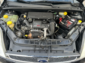 Ford Fiesta 1.4TDCI - KLIMATIK, снимка 16 - Автомобили и джипове - 43777011