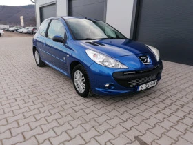 Peugeot 206 206+ lpg - [1] 