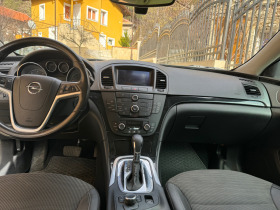 Opel Insignia Cosmo, снимка 8
