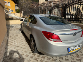 Opel Insignia Cosmo, снимка 5