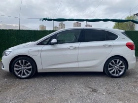     BMW 2 Active Tourer 225XE= PLUG-IN HYBRID= 89000KM 1.5I 136HP