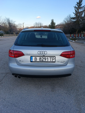 Audi A4, снимка 4 - Автомобили и джипове - 45368438