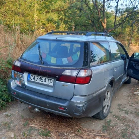 Subaru Outback, снимка 6