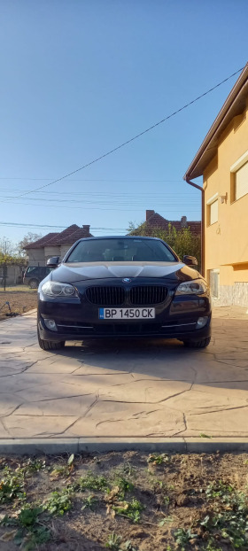 BMW 535 i Xdrive | Mobile.bg    6