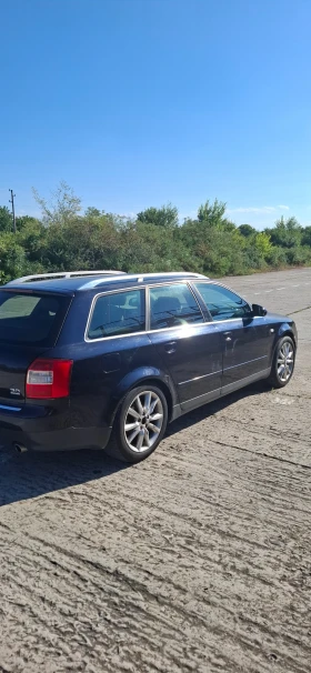 Audi A4, снимка 9