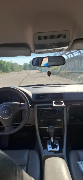 Audi A4, снимка 4