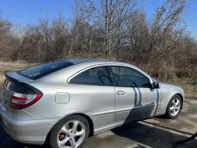 Mercedes-Benz C 220, снимка 1