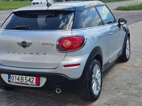 Mini Paceman 1.6D-NAVI-KUPE | Mobile.bg    3