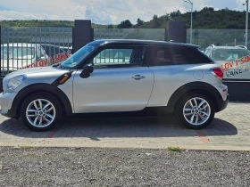 Mini Paceman 1.6D-NAVI-KUPE | Mobile.bg    4