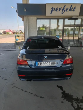 BMW 530 BMW E60  530D XD 2006 г., снимка 2