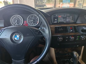 BMW 530 BMW E60  530D XD 2006 г., снимка 3