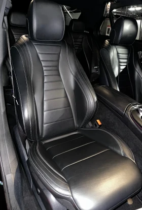 Mercedes-Benz E 220 124хил.км, BRABUS, снимка 11