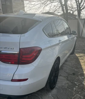 BMW 5 Gran Turismo Grad Turizmo 530D GT | Mobile.bg    1