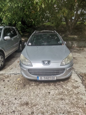 Peugeot 407 | Mobile.bg    7