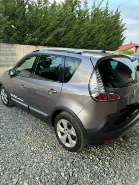 Renault Scenic X-mod | Mobile.bg    9