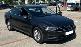 VW Passat Volkswagen Passat (B8)facelift, снимка 11