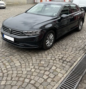 VW Passat Volkswagen Passat (B8)facelift, снимка 2