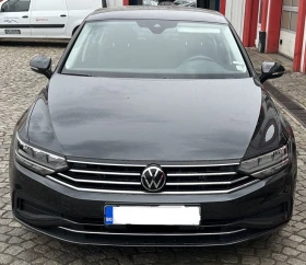 VW Passat Volkswagen Passat (B8)facelift - [1] 