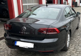 VW Passat Volkswagen Passat (B8)facelift - [5] 