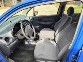 Chevrolet Matiz 1.0, снимка 4