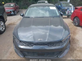 Kia K5 LXS | Mobile.bg    11