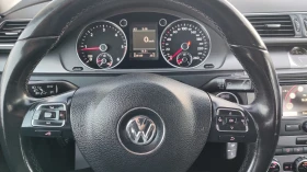 VW Passat 2.0tdi 140. 6. | Mobile.bg    11