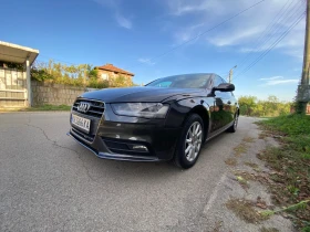 Audi A4, снимка 6